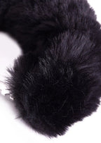 Bellvian™ Plush Faux Fur Handcuffs