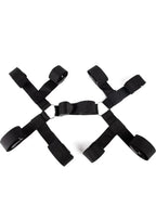 Bellvian™ Premium Bed Restraint Kit