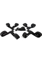 Bellvian™ Premium Bed Restraint Kit