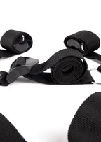 Bellvian™ Premium Bed Restraint Kit