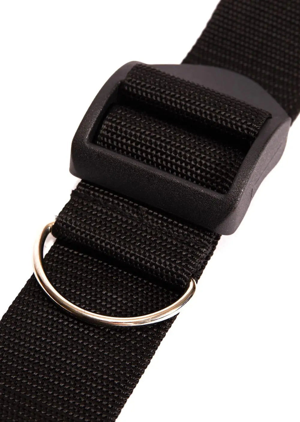 Bellvian™ Premium Bed Restraint Kit