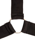 Bellvian™ Premium Bed Restraint Kit