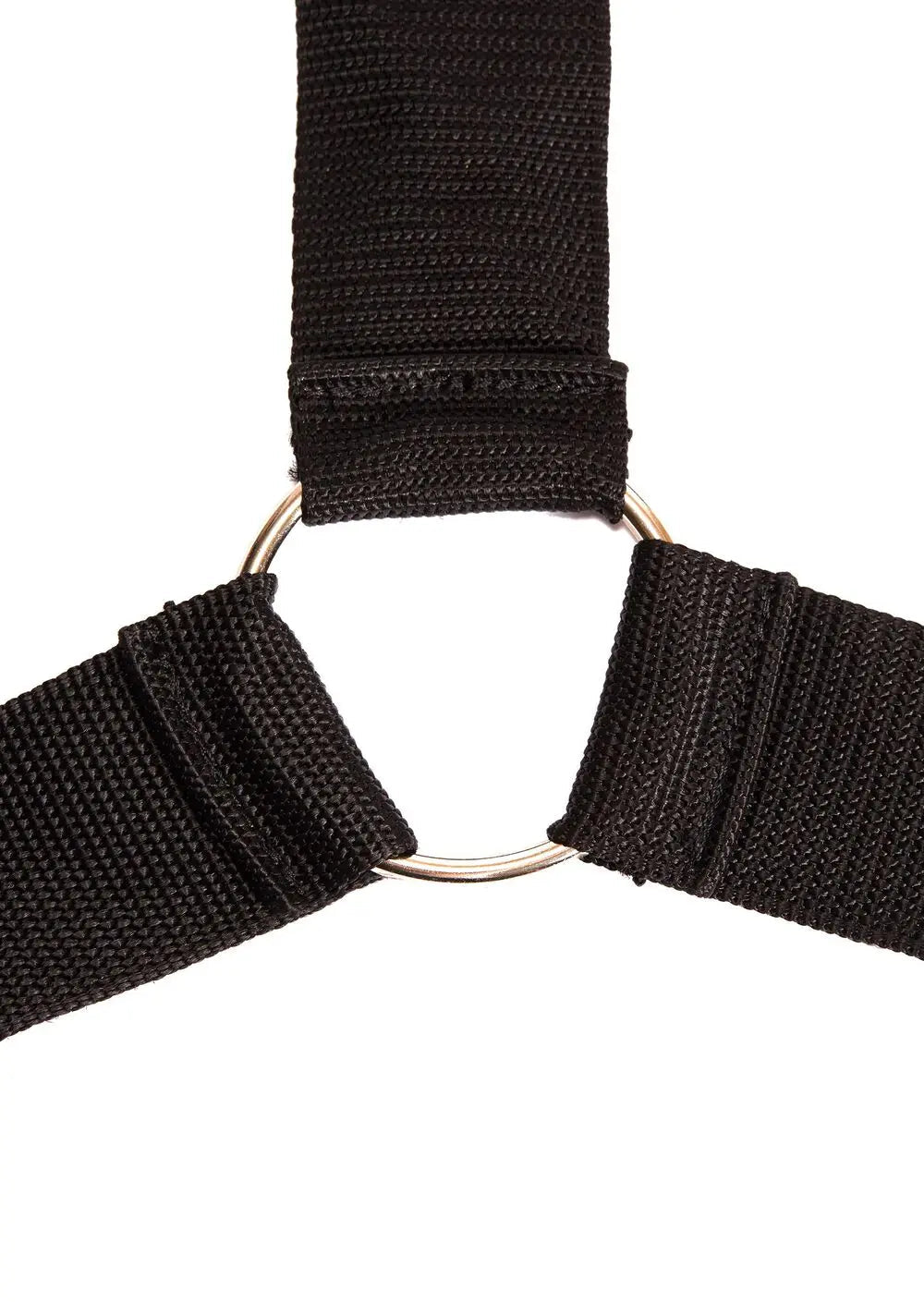 Bellvian™ Premium Bed Restraint Kit