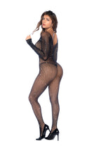 Bellvian™ Celestial Sparkle Bodystocking