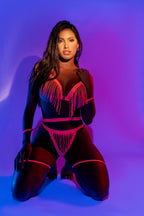 Fringe and Fierce Dynamite Set