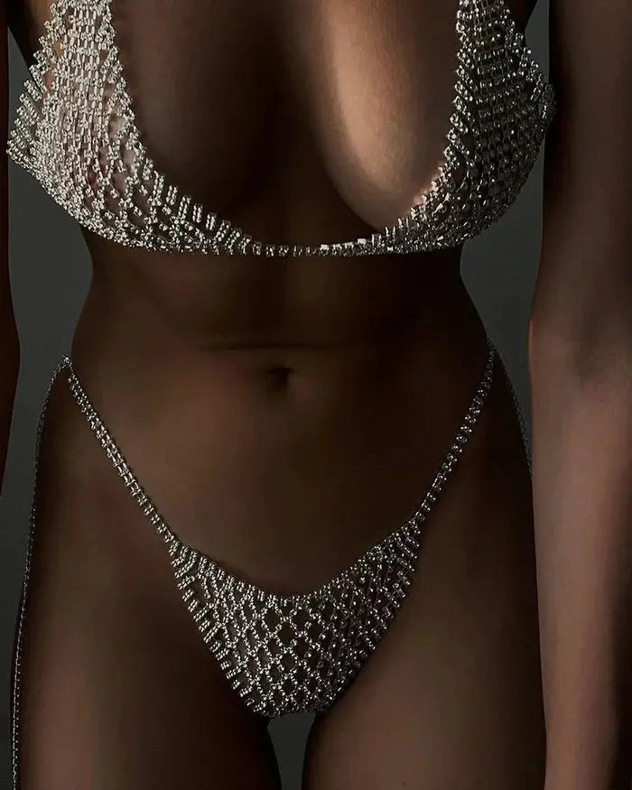 Bellvian™ Pump It Up Body Jewelry