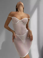 Bellvian™ Untie Me Dress