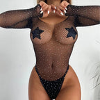 Bellvian™ Katarina Bodysuit