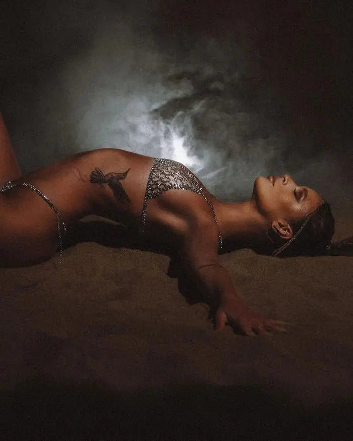 Bellvian™ Pump It Up Body Jewelry