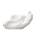Bellvian™ Realistic Finger Flapping Clitoris G Spot Vibrator
