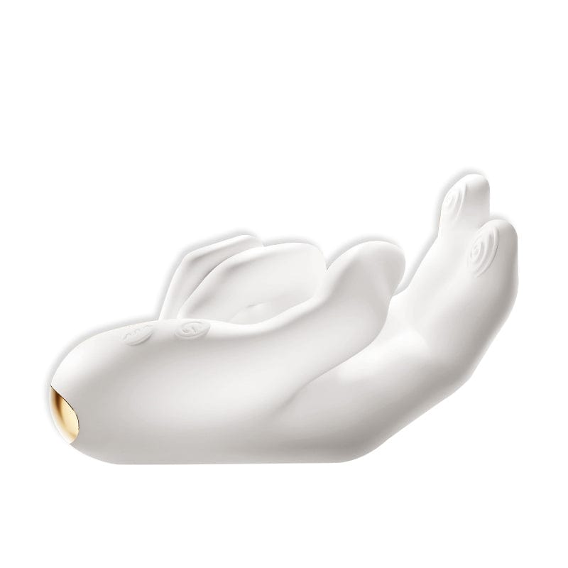 Bellvian™ Realistic Finger Flapping Clitoris G Spot Vibrator