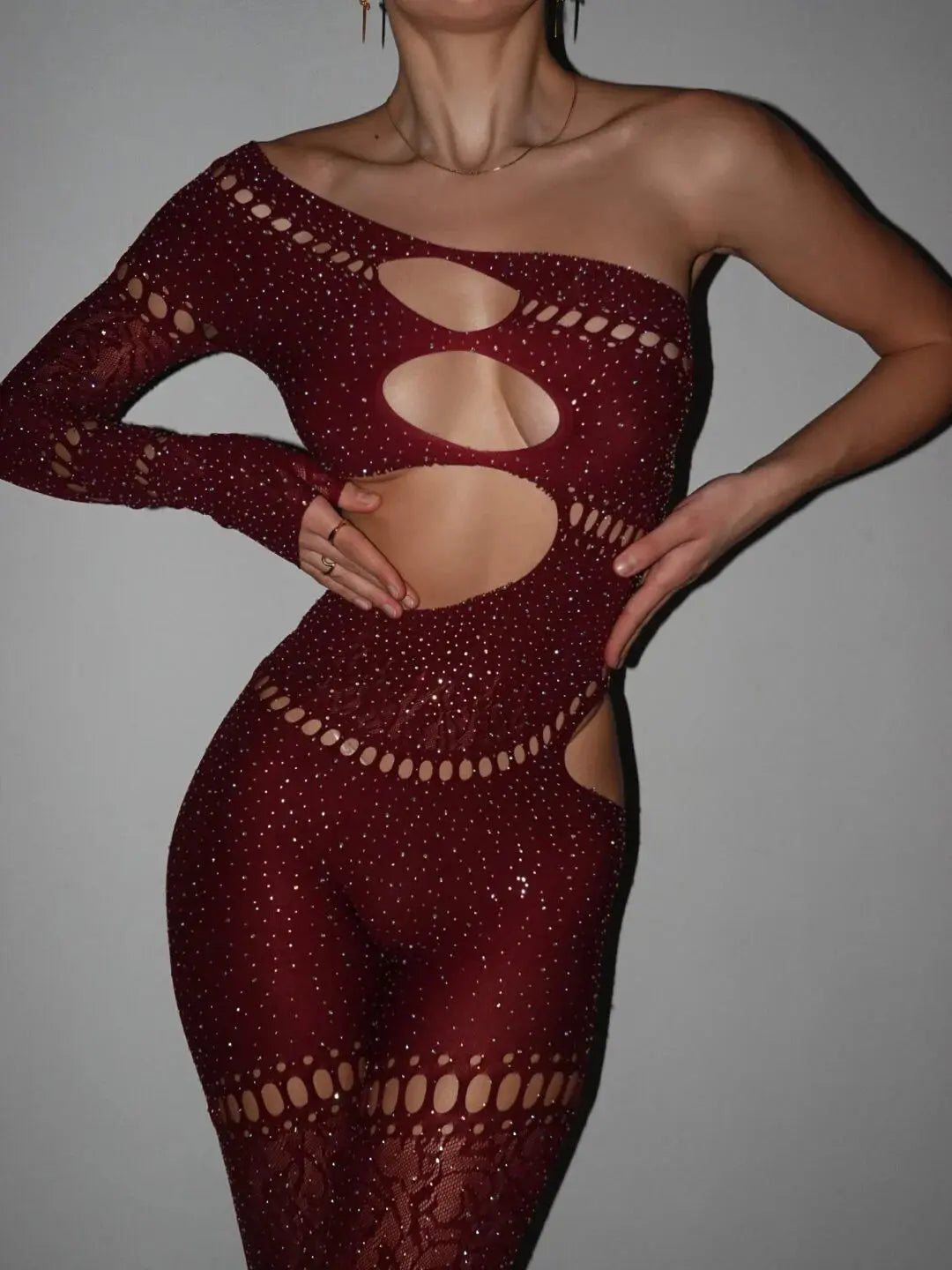 Bellvian™ Miranda Bodystock