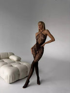 Celine' Bodystocking