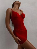 Bellvian™ Untie Me Dress