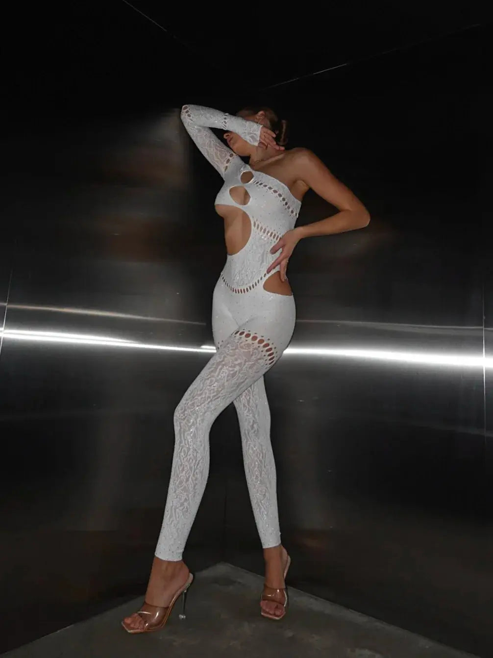 Bellvian™ Miranda Bodystock