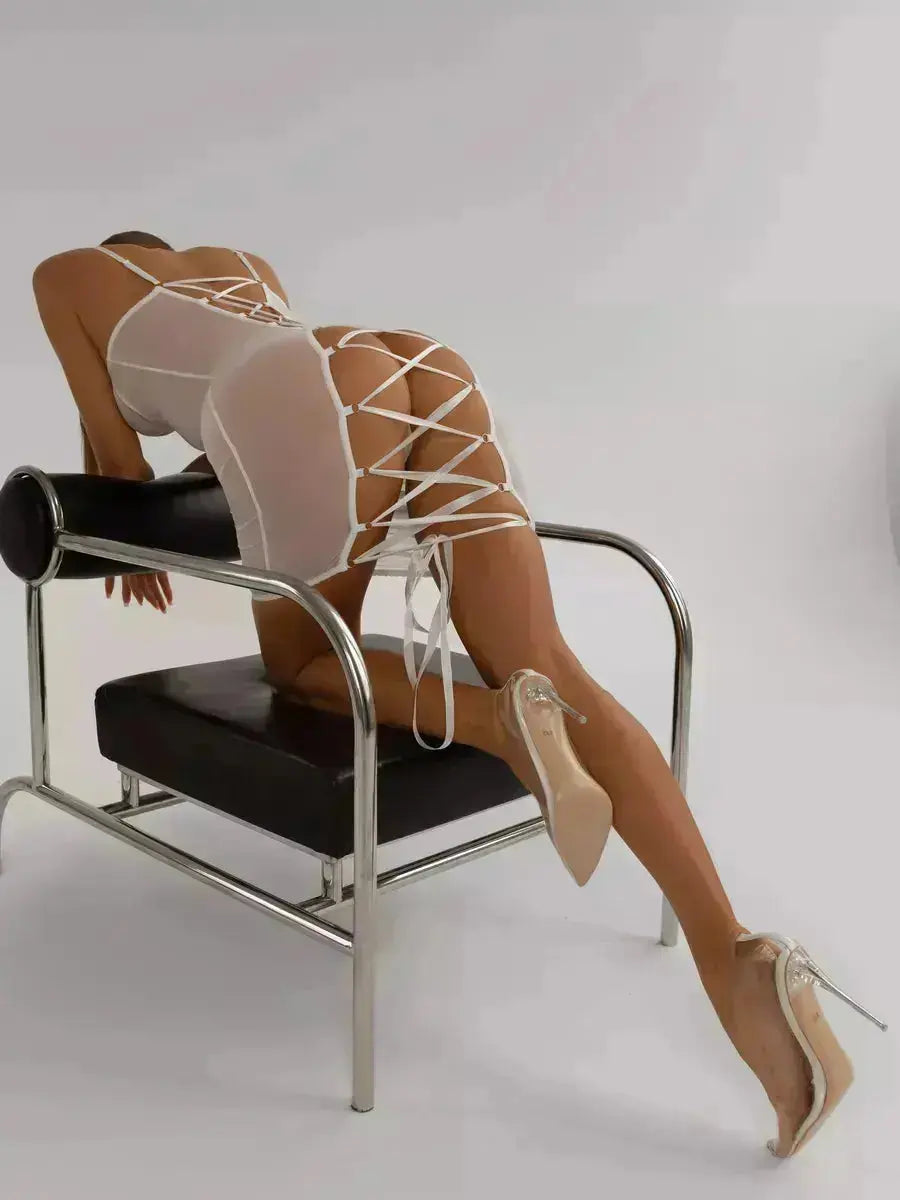 Bellvian™ Untie Me Dress