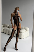 Coco Fine Bodysuit