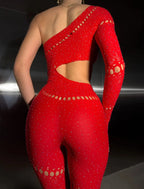 Bellvian™ Miranda Bodystock