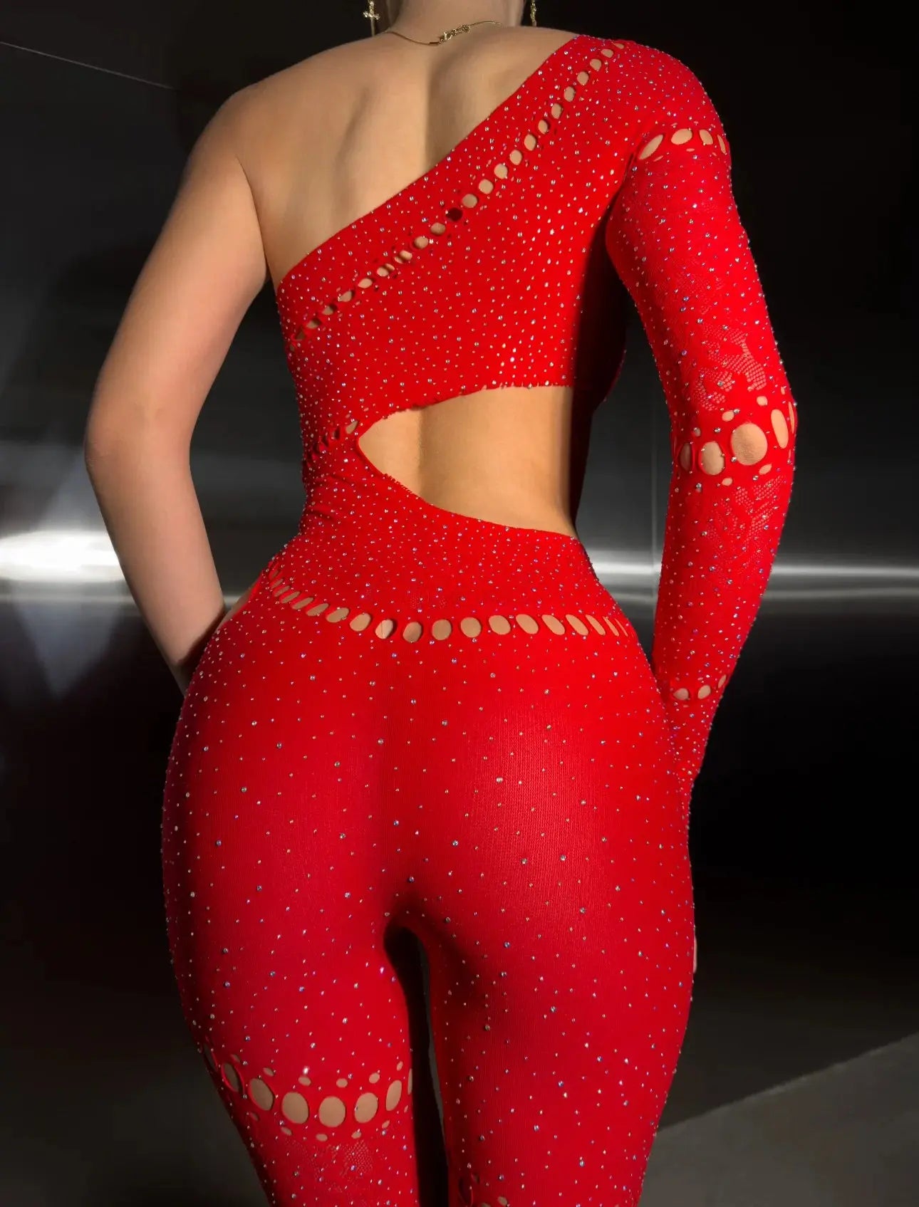 Bellvian™ Miranda Bodystock