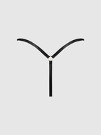 Bellvian™ Natasha Strappy G-String