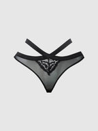 Bellvian™ Natasha Cheeky Panty
