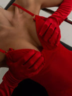 Bellvian™ Untie Me Dress