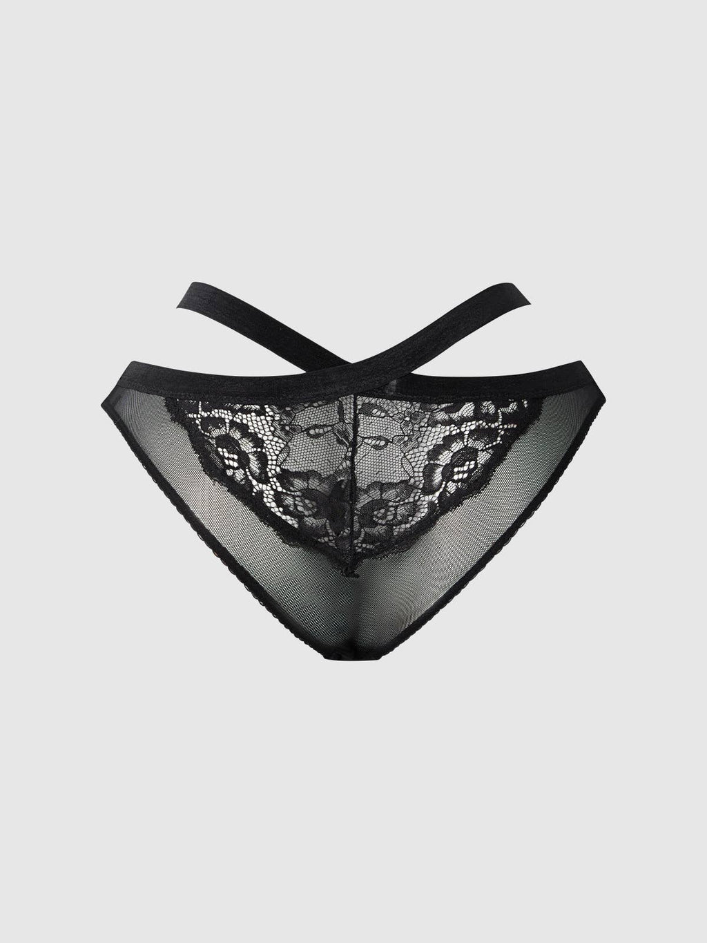 Bellvian™ Natasha Cheeky Panty