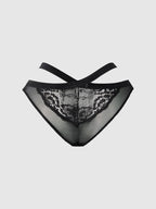 Bellvian™ Natasha Cheeky Panty