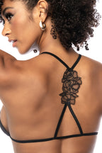 Florata 3pc Lingerie Set