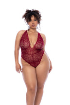 Bellano Lace Bodysuit