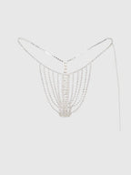 Bellvian™ Rhinestone Panties - panties