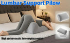 Lacy Nighty Finding G-Spot Pillow (Premium)