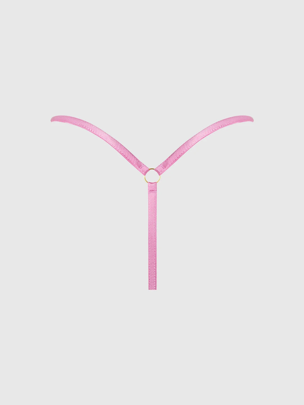 Bellvian™ Natasha Strappy G-String