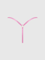 Bellvian™ Natasha Strappy G-String