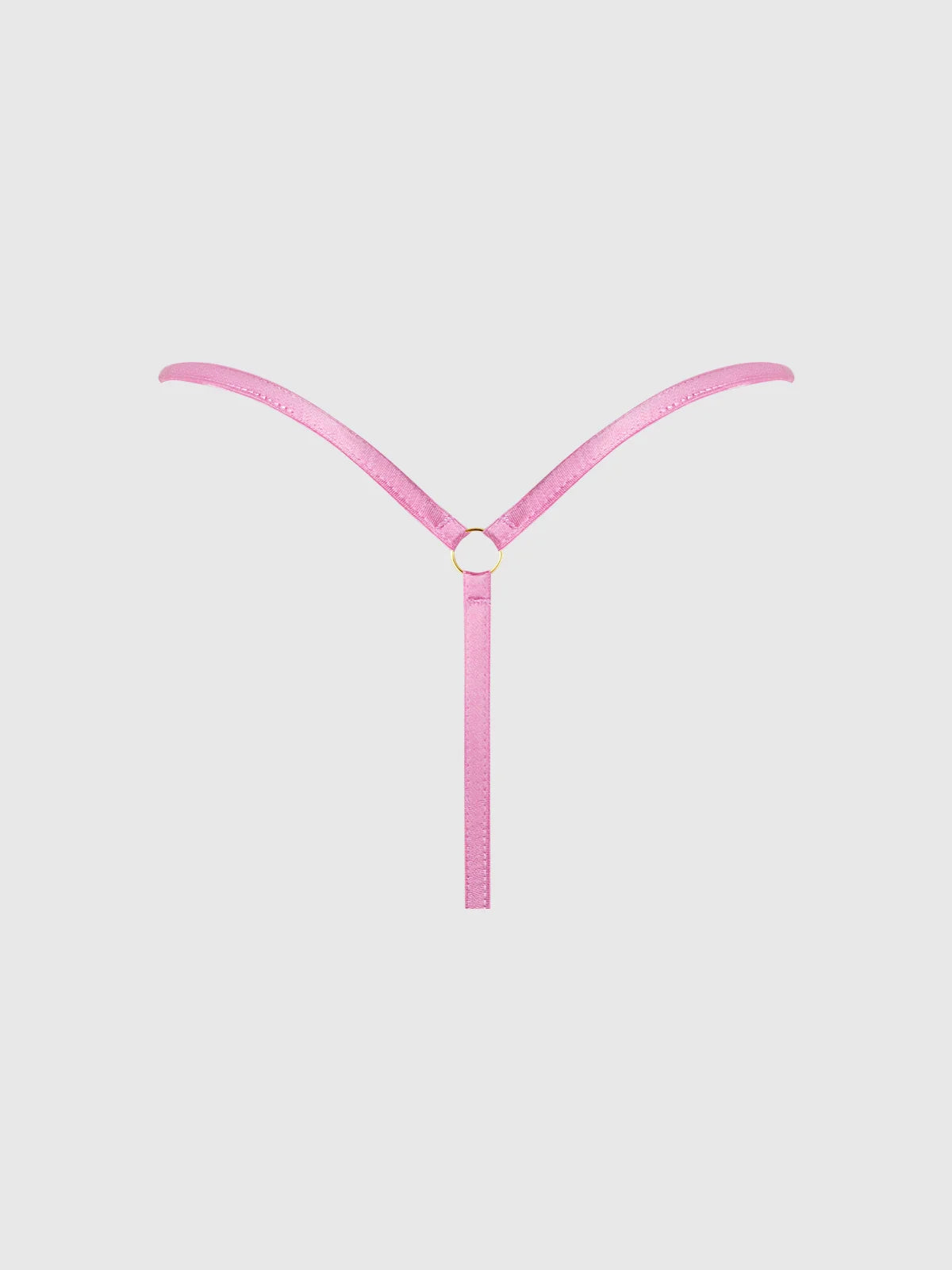 Bellvian™ Natasha Strappy G-String