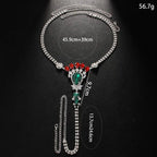 LacyNighty™ Found My Paradise Body Jewelry