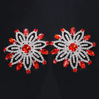 LacyNighty™ Beating Like A Drum Body Jewelry