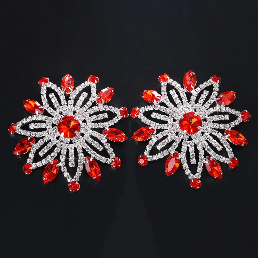 LacyNighty™ Beating Like A Drum Body Jewelry