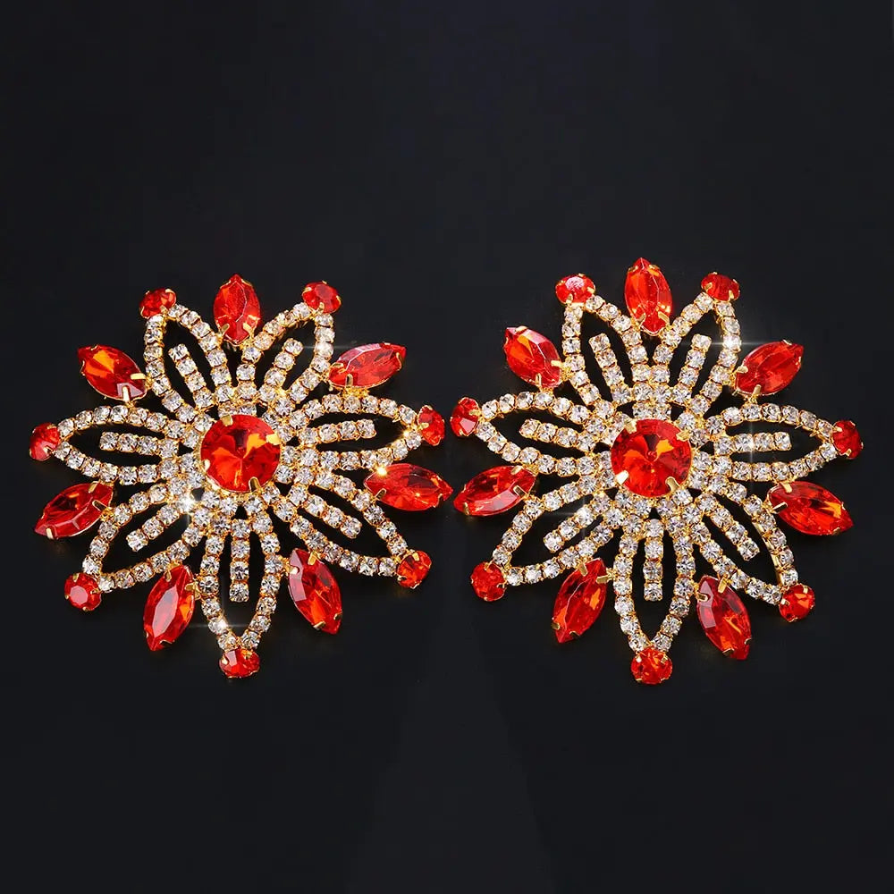 LacyNighty™ Beating Like A Drum Body Jewelry