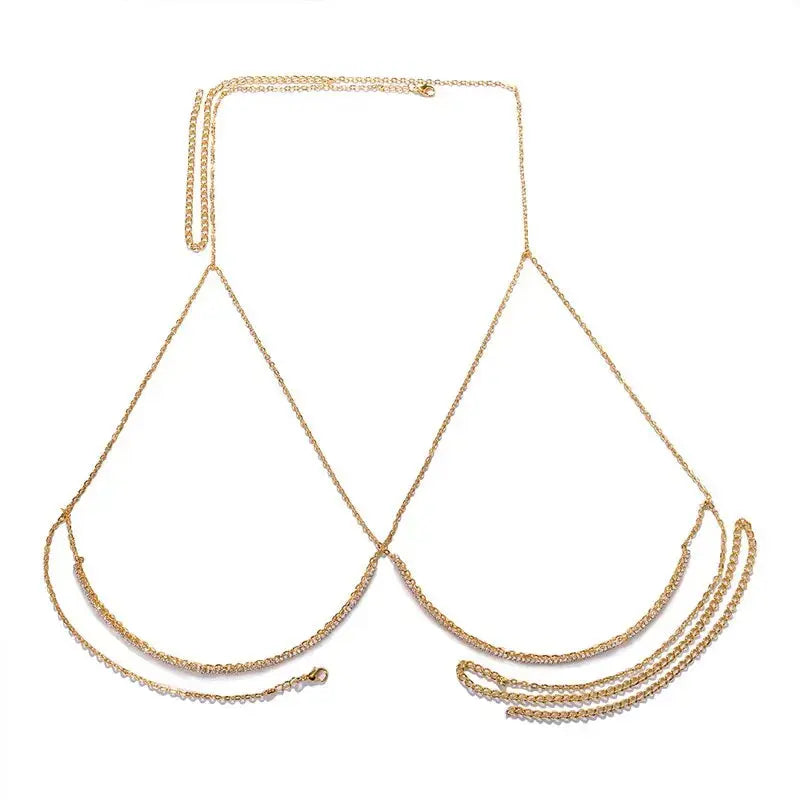 Bellvian™ Heart Wasn’t Satisfied Body Jewelry