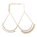 Bellvian™ Heart Wasn’t Satisfied Body Jewelry
