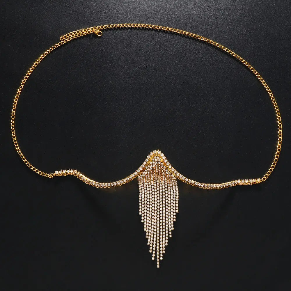 LacyNighty™ Beautiful And Sweet Body Jewelry