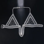 LacyNighty™ Fly With The Stars Body Jewelry