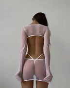 Bellvian™ Lucie Sensual