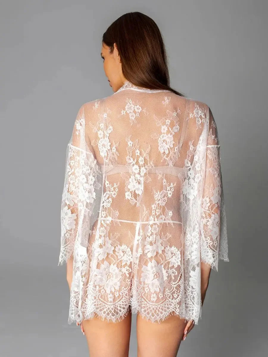 Bellvian™ Sophie Nightgown - Chemise de nuit