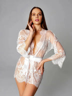 Bellvian™ Sophie Nightgown - Chemise de nuit