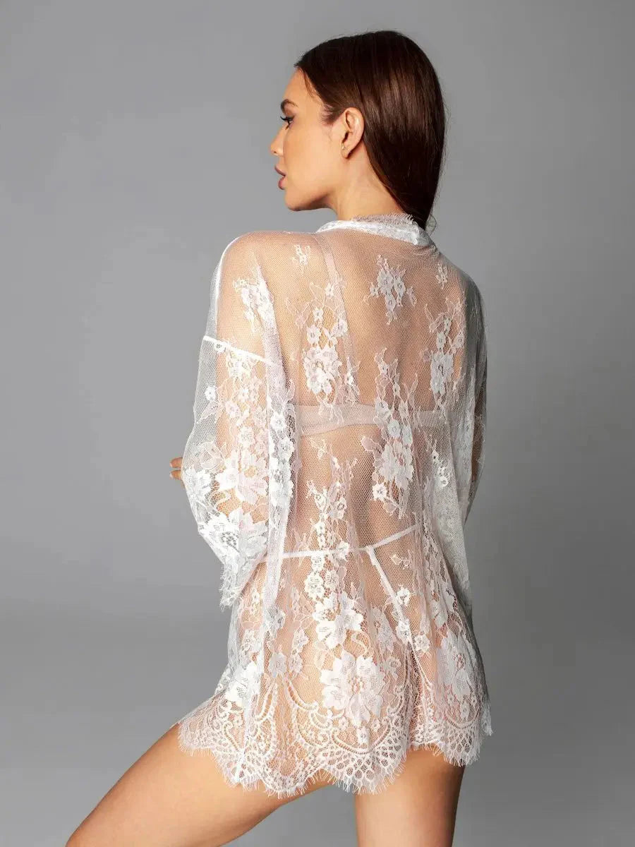 Bellvian™ Sophie Nightgown - Chemise de nuit