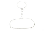Glamorous Night Body Chain Necklace