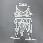 Feels Like A Dream Lingerie Set