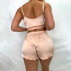 Bellvian™ Pass The Vibe Pajama Sets